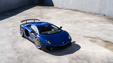 Картинка автомобили lamborghini элитный автомобиль из италии скоростной бык