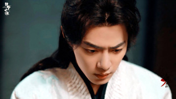 Картинка кино+фильмы douluo+continent тан сань лицо