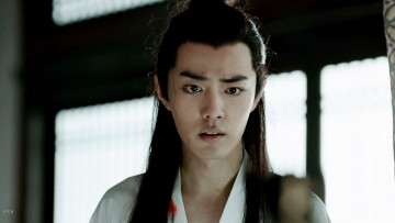 обоя кино фильмы, joy of life , qing yu nian, янь, бинъюнь, лицо