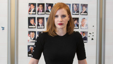 Картинка кино+фильмы miss+sloane женщина фотографии