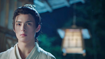 Картинка кино+фильмы stick+to+the+script следуй сценарию ван хаосюань wang hao xuan