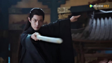 Картинка кино+фильмы yu+gu+yao ши ин меч