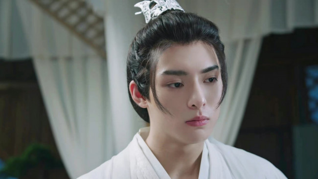 Обои картинки фото кино фильмы, stick to the script, следуй, сценарию, ван, хао, сюань