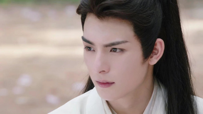 Обои картинки фото кино фильмы, stick to the script, следуй, сценарию, ван, хао, сюань