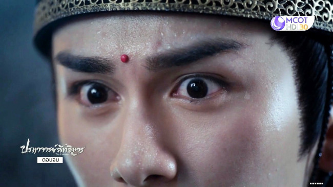 Обои картинки фото кино фильмы, the untamed, цзинь, гуанъяо