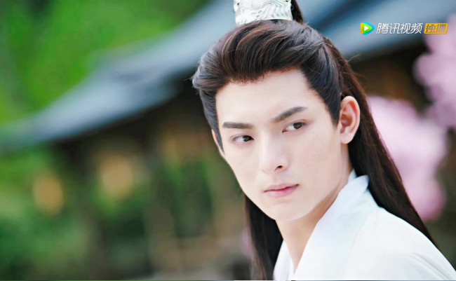 Обои картинки фото кино фильмы, stick to the script, следуй, сценарию, ван, хао, сюань