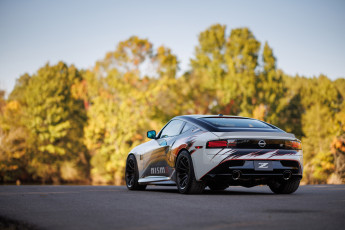 Картинка автомобили nissan datsun