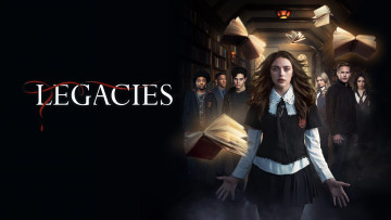 Картинка legacies кино+фильмы
