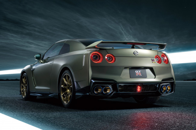 Обои картинки фото автомобили, nissan, datsun