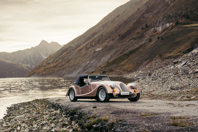 Обои картинки фото автомобили, morgan