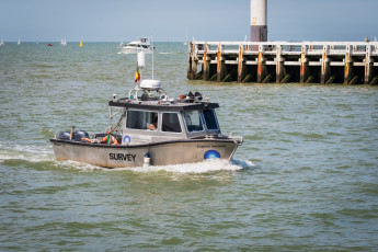 Картинка корабли катера катер