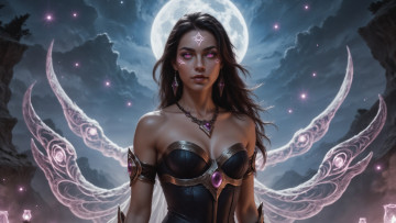 Картинка 3д+графика фантазия+ fantasy нейросети графика нейроарт ai art нейронные сети рисунки нейро искусство нейрографика graphics neuroart neural networks drawings neuro neurography