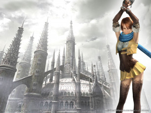 Картинка chaos legion видео игры