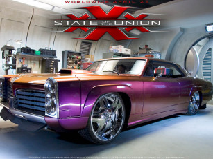 Картинка xxx state of the union кино фильмы