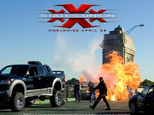 обоя xxx, state, of, the, union, кино, фильмы