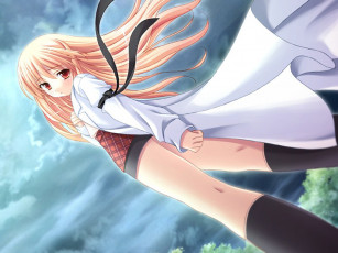 Картинка аниме *unknown другое