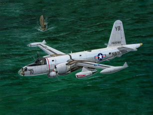 Картинка авиация 3д рисованые graphic