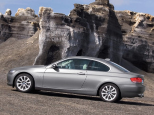 Картинка автомобили bmw