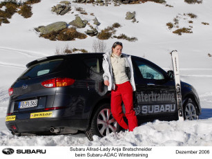 Картинка автомобили subaru