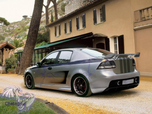 Картинка автомобили виртуальный тюнинг