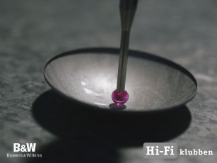 Картинка bowers&wilkins бренды hi fi