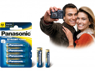 Картинка бренды panasonic