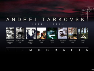 Картинка кино фильмы unknown другое андрей+тарковский режиссер фильмография