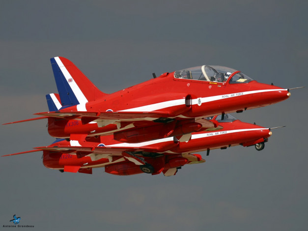 Обои картинки фото авиация, боевые, самолёты