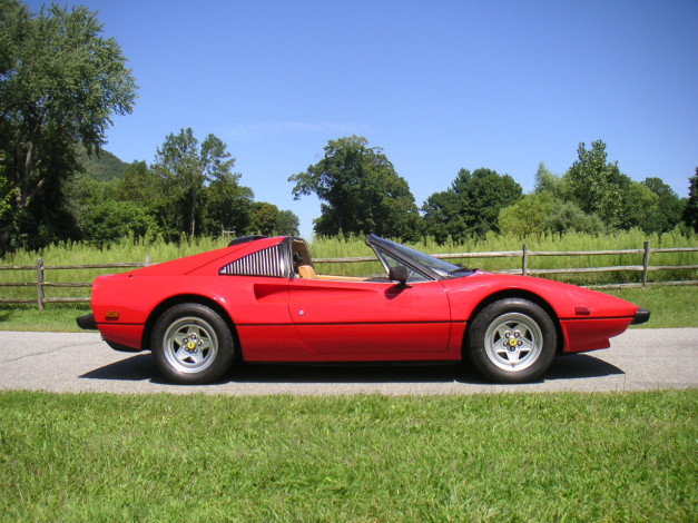 Обои картинки фото автомобили, ferrari