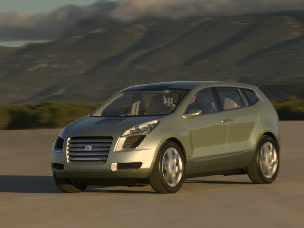 Обои картинки фото автомобили, gm, gmc