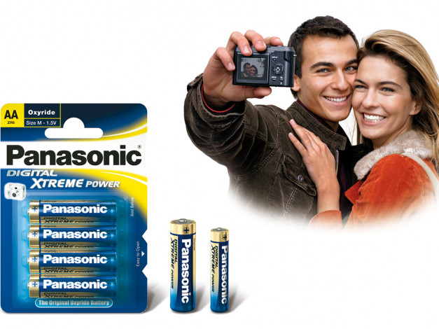 Обои картинки фото бренды, panasonic