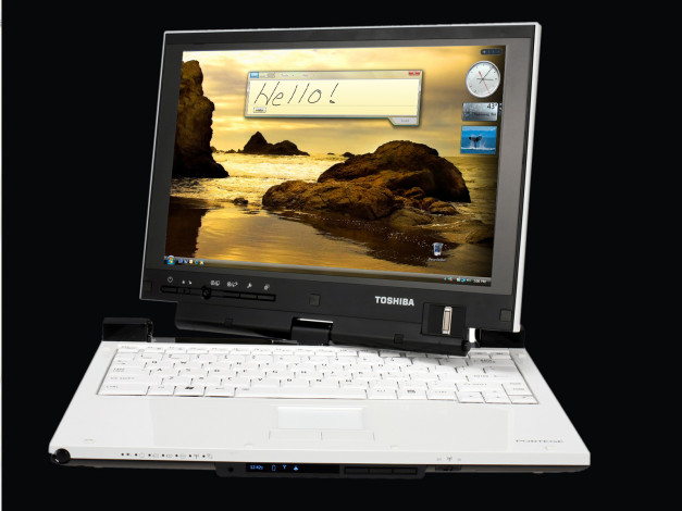 Обои картинки фото toshiba, бренды