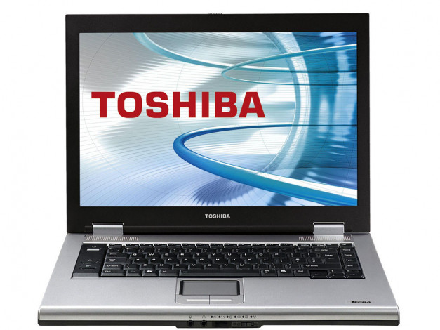 Обои картинки фото toshiba, бренды