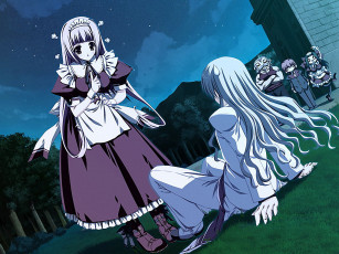 Картинка аниме *unknown другое