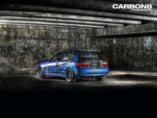 Картинка автомобили honda