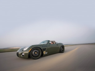 Картинка автомобили pontiac