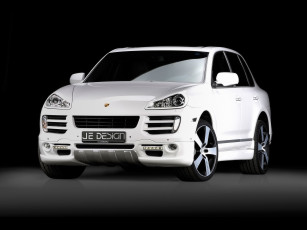 Картинка автомобили porsche