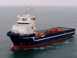 Картинка корабли баржи