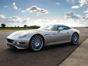 обоя lcc, lightning, gt, 2009, автомобили