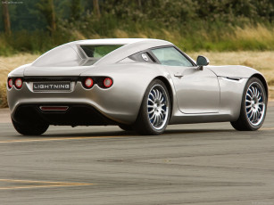 обоя lcc, lightning, gt, 2009, автомобили