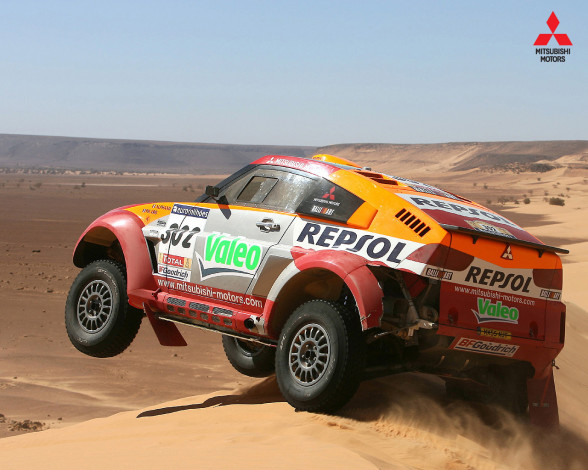 Обои картинки фото спорт, авторалли