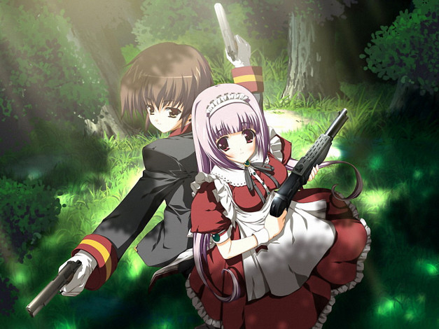 Обои картинки фото аниме, *unknown, другое