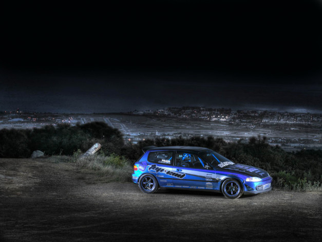 Обои картинки фото автомобили, honda