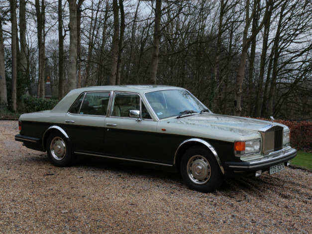 Обои картинки фото автомобили, rolls, royce