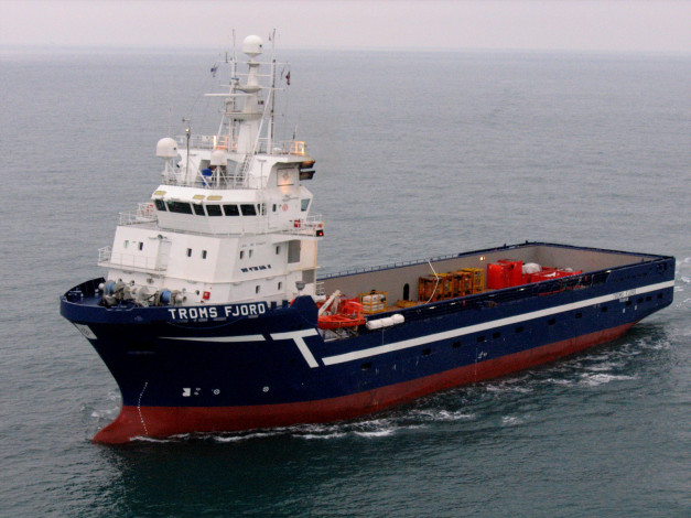 Обои картинки фото корабли, баржи