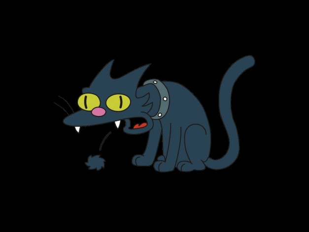 Обои картинки фото мультфильмы, the, simpsons