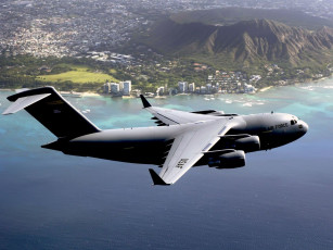 Картинка авиация военно транспортные самолёты