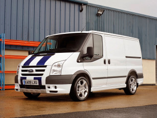 Картинка автомобили ford