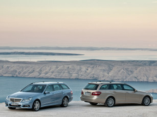 Картинка автомобили mercedes benz