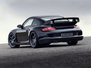 Картинка автомобили porsche